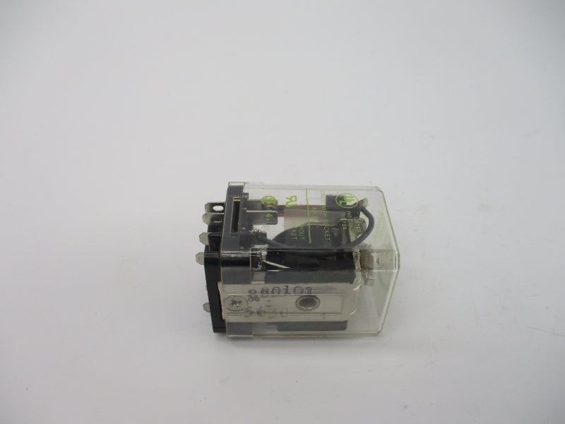 SQUARE D 8501KU12 SER. C 120V 10A NSNP