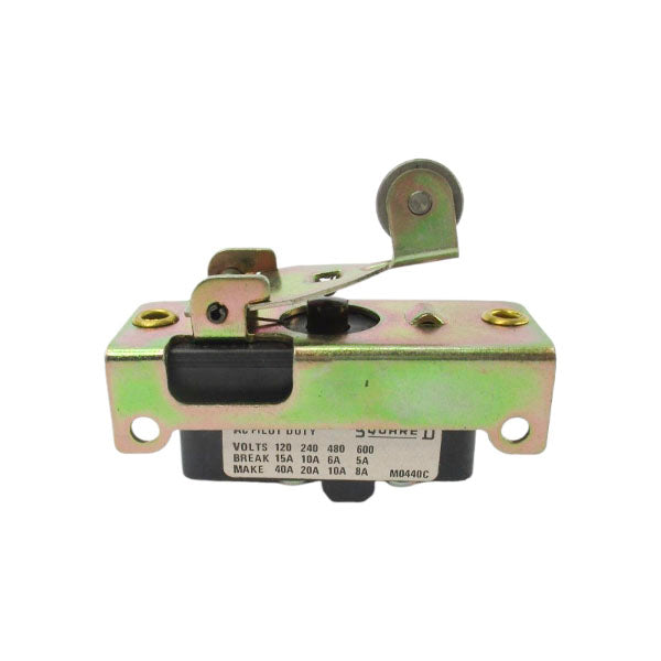 SQUARE D 9007AB-22 600V 40A NSNP