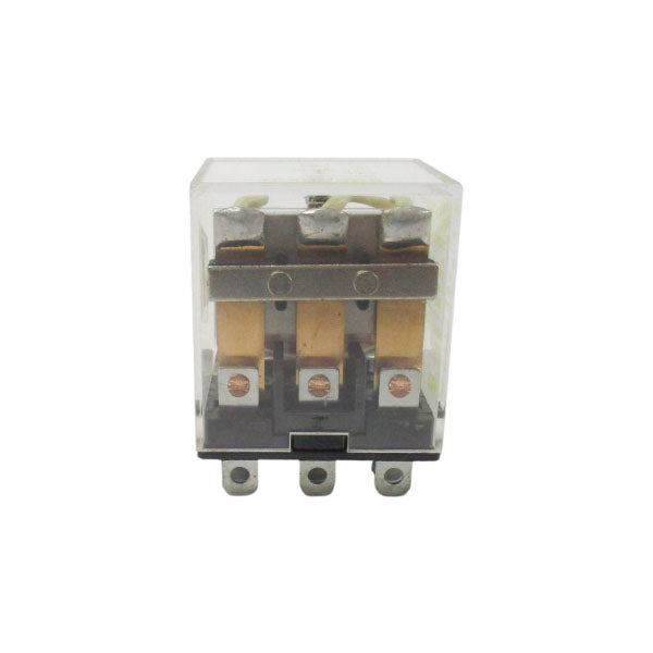SQUARE D 8501RS43V20 SER. B 120V 10A NSNP