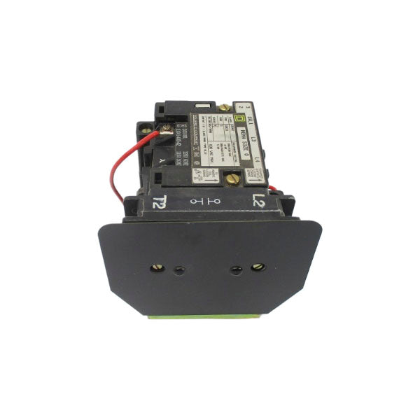 SQUARE D 8502SBO3V02 110/120V NSNP