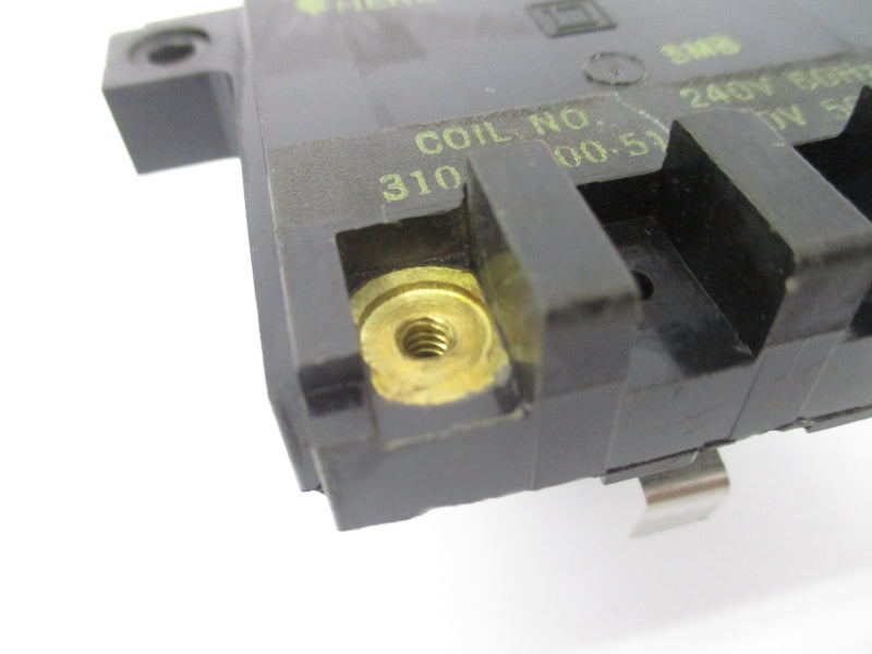 SQUARE D 31041-400-51 220/240V UNMP
