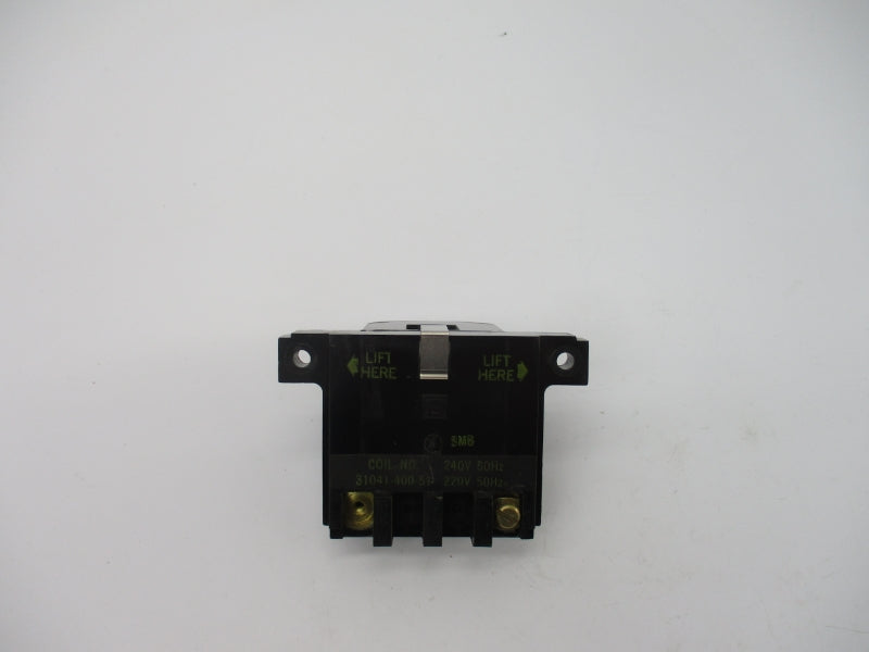 SQUARE D 31041-400-51 220/240V UNMP