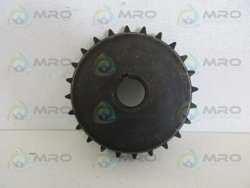 MARTIN 40BS24HT SPROCKET 7/8" NSNP