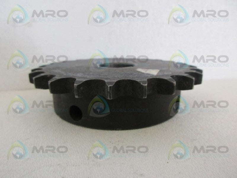 MARTIN 40BS24HT SPROCKET 7/8" NSNP