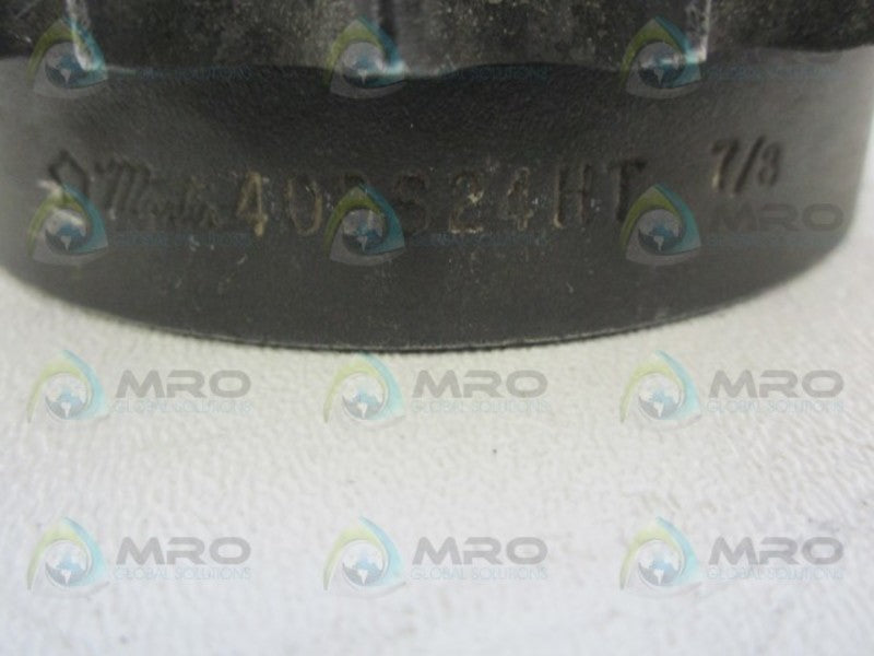 MARTIN 40BS24HT SPROCKET 7/8" NSNP