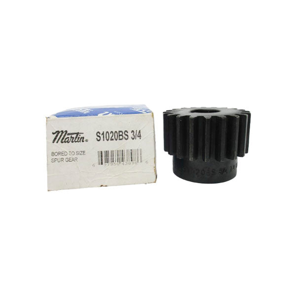 MARTIN S1020BS-3/4 NSMP