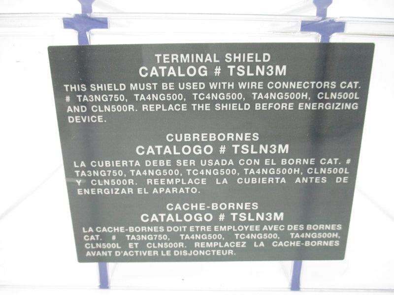 SIEMENS TSLN3M NSNP