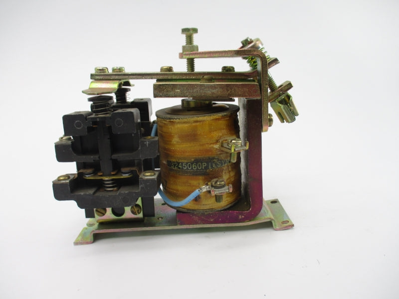 GENERAL ELECTRIC IC2820-C100L3 600V 10A NSNP