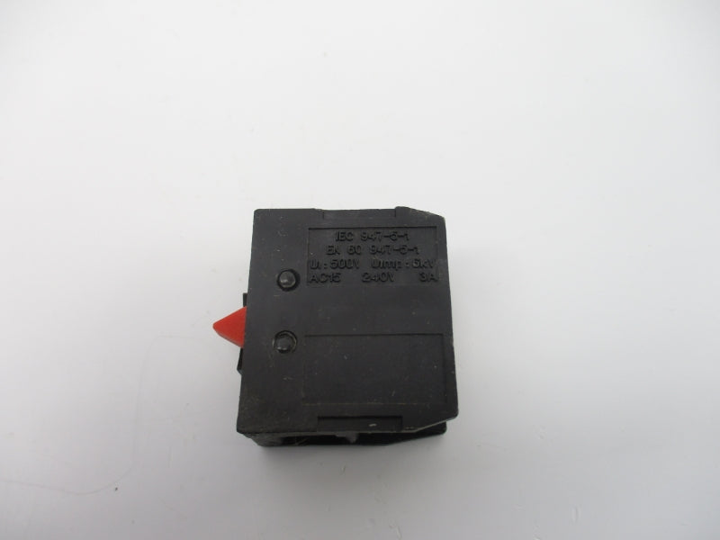 TELEMECANIQUE XEN-L2121 400V 10A NSNP