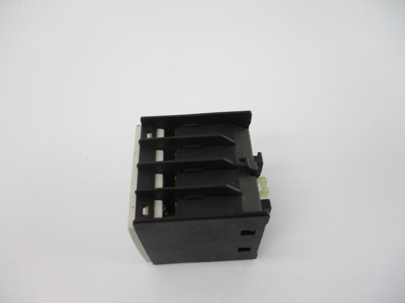 SIEMENS 3RH1911-1HA22 240V 10A NSNP
