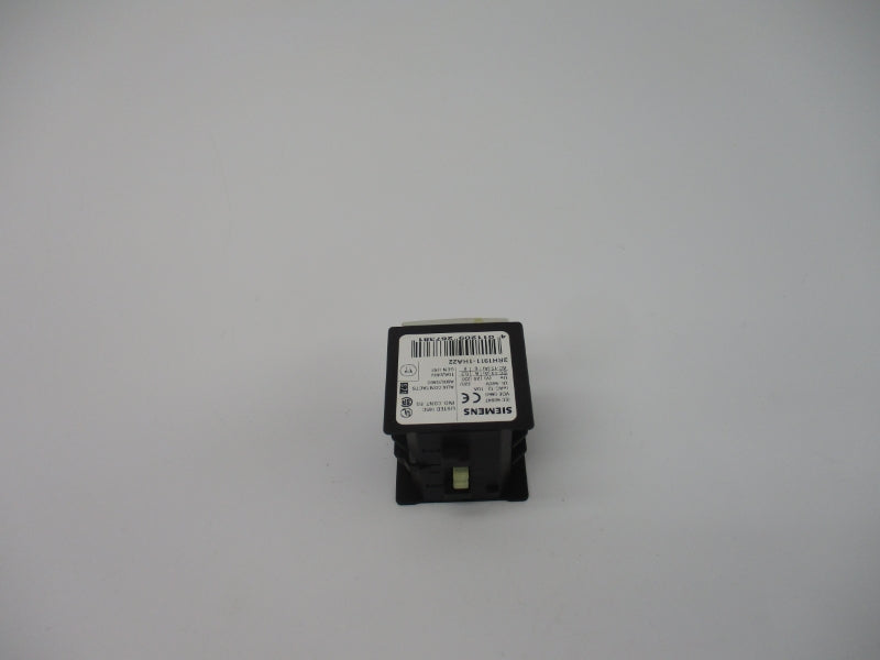 SIEMENS 3RH1911-1HA22 240V 10A NSNP