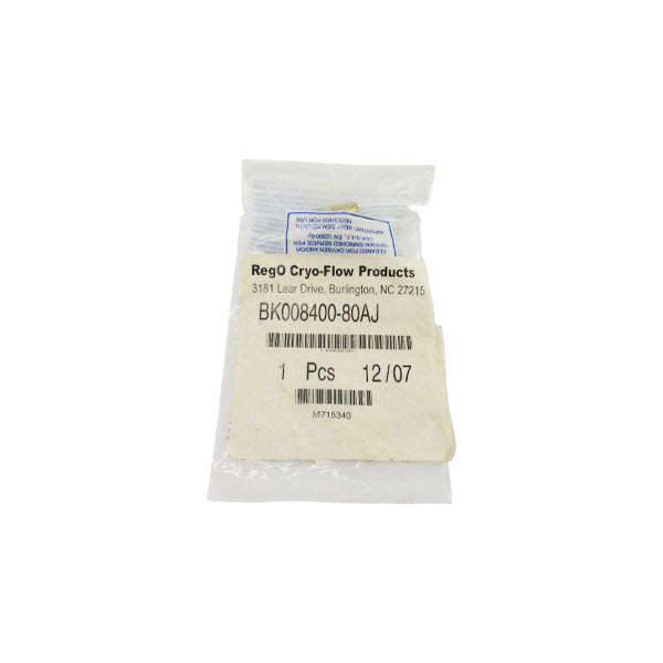 REGO BK008400-80AJ NSMP