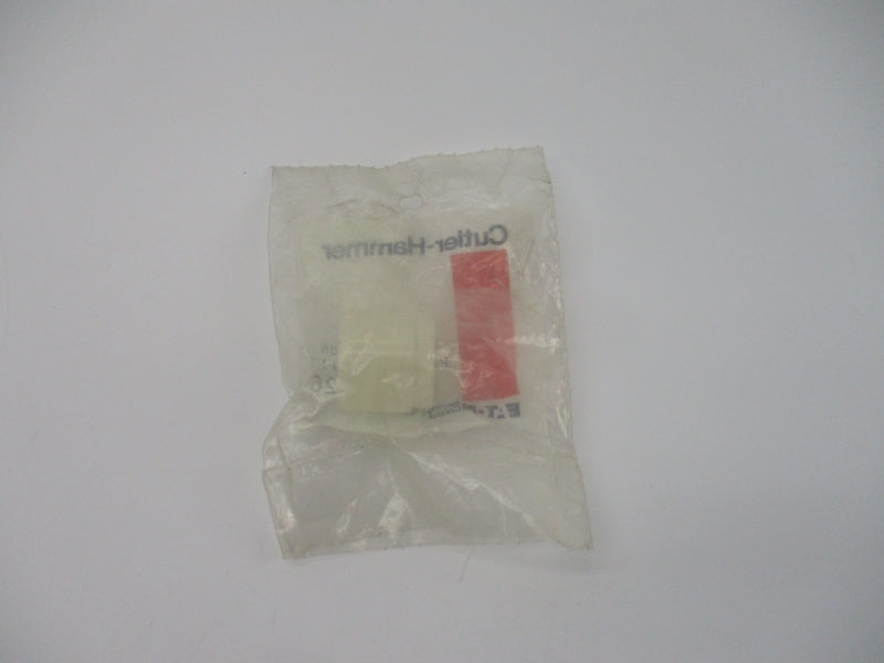 CUTLER HAMMER 10250TC26 NSMP