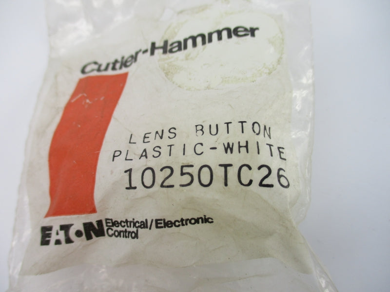 CUTLER HAMMER 10250TC26 NSMP