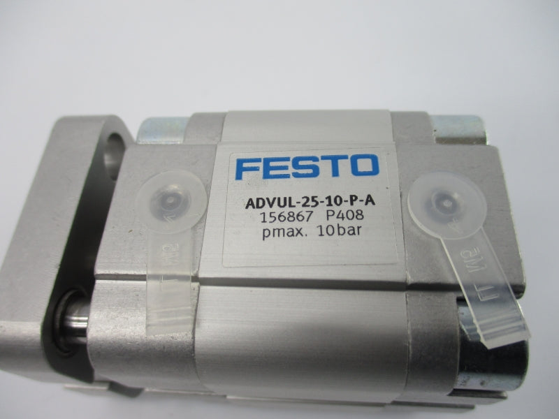 FESTO ADVUL-25-10-P-A 156867 NSNP
