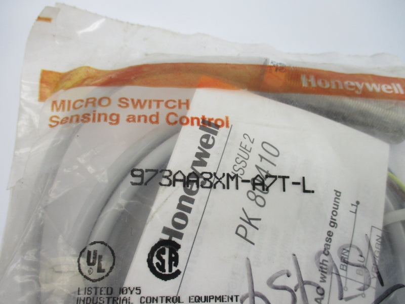 HONEYWELL 973AA3XM-A7T-L NSMP
