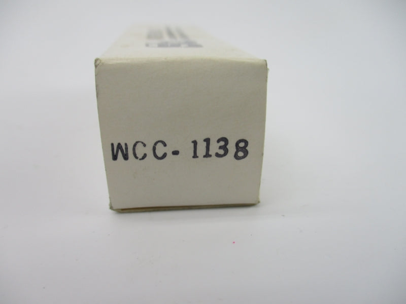 AUBURN WCC-1138 NSMP