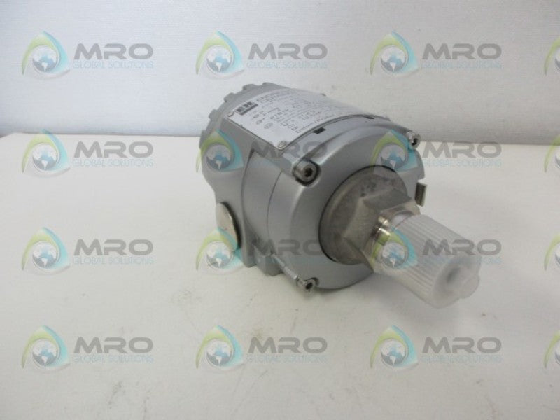 ENDRESS+HAUSER PMC430Z1N1F4P3A1S PRESSURE TRANSMITTER NSNP