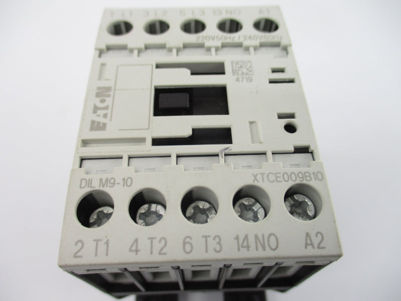 EATON DILM9-10 XTCE009B10 220/240V 22A NSNP