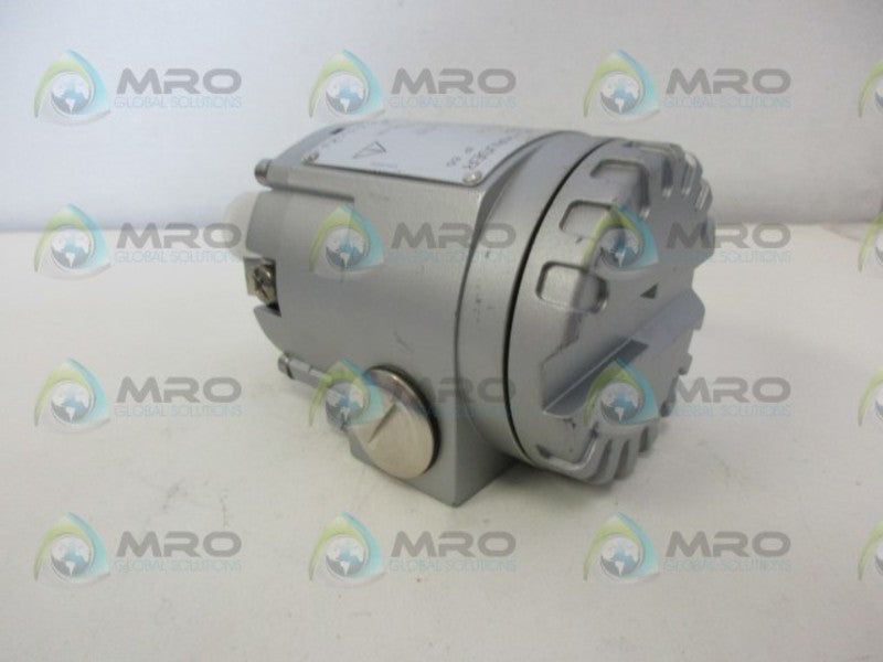 ENDRESS+HAUSER PMC430Z1N1F4P3A1S PRESSURE TRANSMITTER NSNP