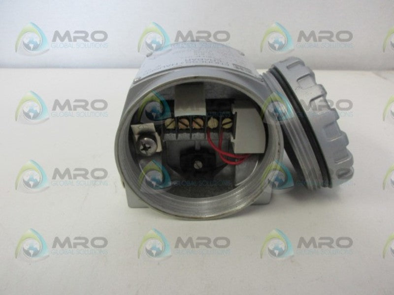 ENDRESS+HAUSER PMC430Z1N1F4P3A1S PRESSURE TRANSMITTER NSNP