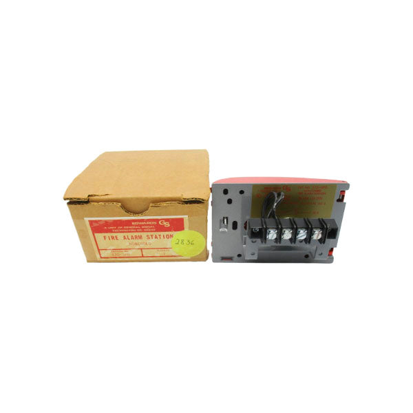 EDWARDS 270-SP0 250V 3A NSMP