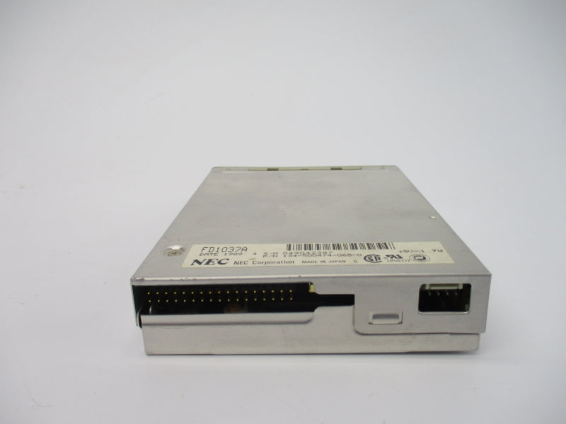 NEC FD1037A 134-500474-065-0 NSNP