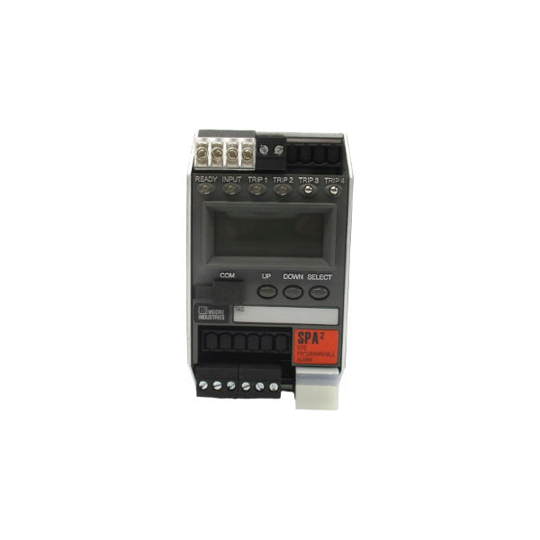 MOORE INDUSTRIES SPA2/TPRG/2PRG/U 90-260VAC NSNP