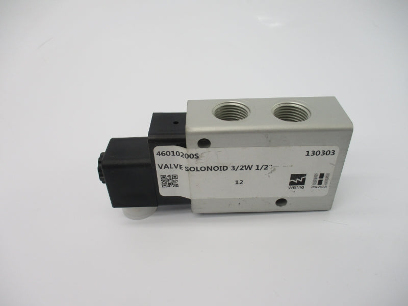 NORGREN 8010850 24V NSNP