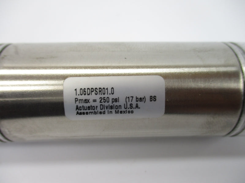 PARKER 1.06DPSR01.0 250PSI NSNP