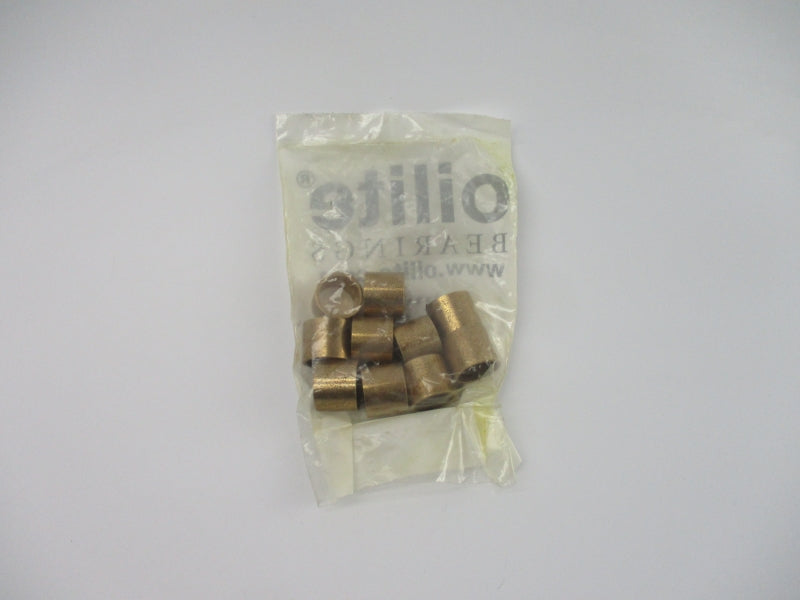 OILITE BEARINGS AA710-19B (PKG OF 10) NSMP