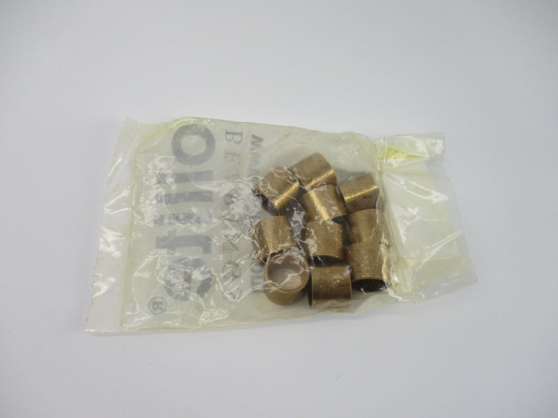 OILITE BEARINGS AA710-19B (PKG OF 10) NSMP