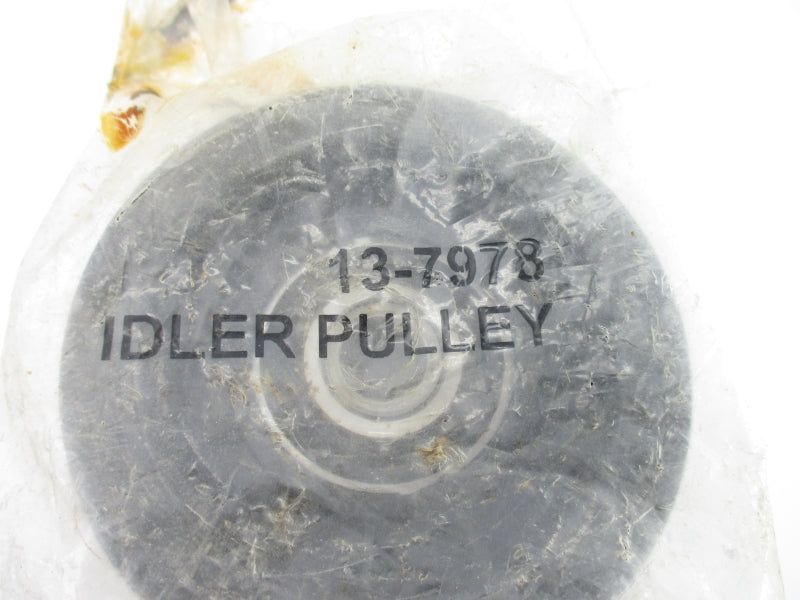 IDLER 13-7978 NSMP