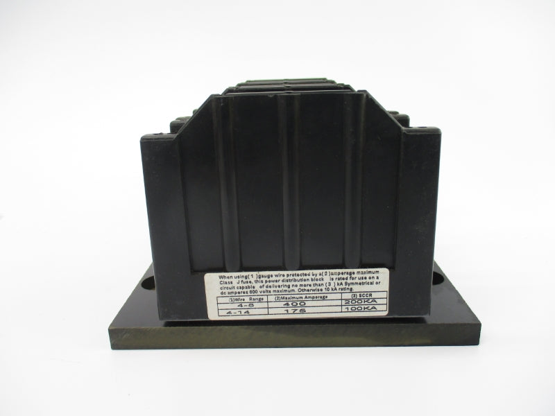 EDISON HPB312-3 600V 310A NSNP