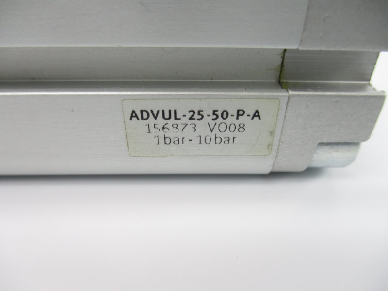 FESTO ADVUL-25-50-P-A 156873 NSNP