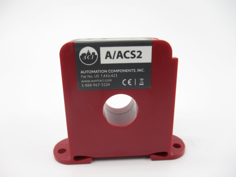AUTOMATION COMPONENTS A/ACS2 200VDC/AC 0.5-220A NSNP