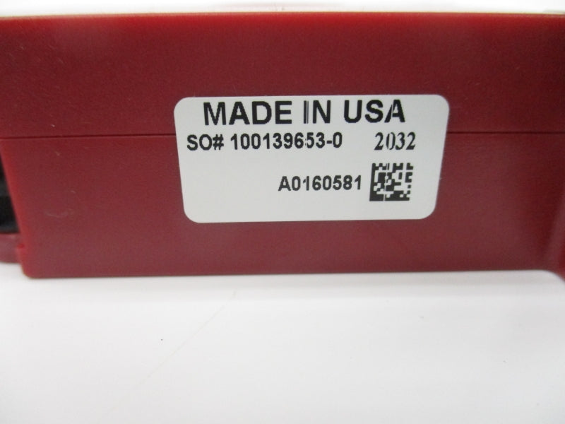 AUTOMATION COMPONENTS A/ACS2 200VDC/AC 0.5-220A NSNP