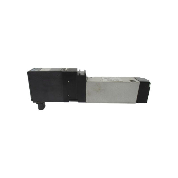 FESTO JMT2H-5/2-4,0-S-VIB 159453 24VDC UNMP