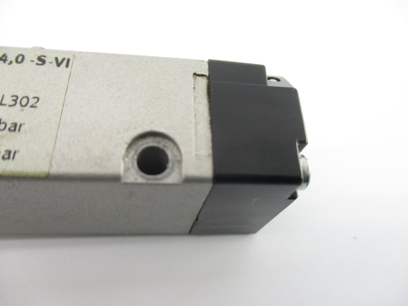 FESTO JMT2H-5/2-4,0-S-VIB 159453 24VDC UNMP