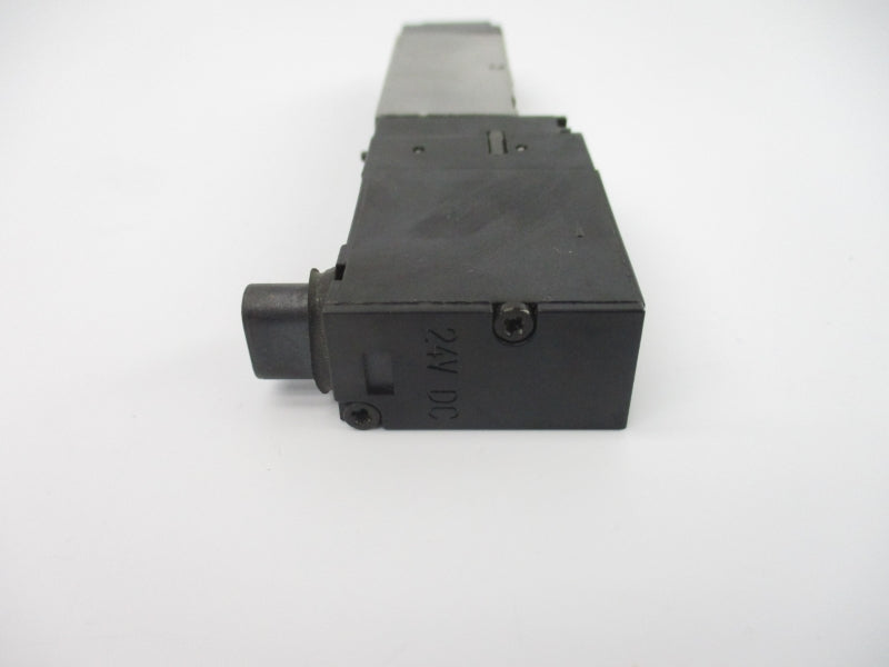 FESTO JMT2H-5/2-4,0-S-VIB 159453 24VDC UNMP
