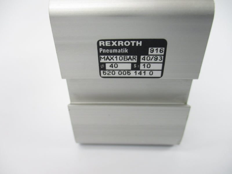 REXROTH 5200051410 NSNP