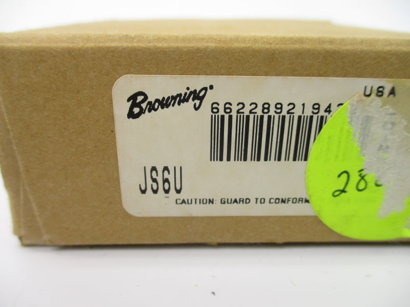 BROWNING JS6U NSFS