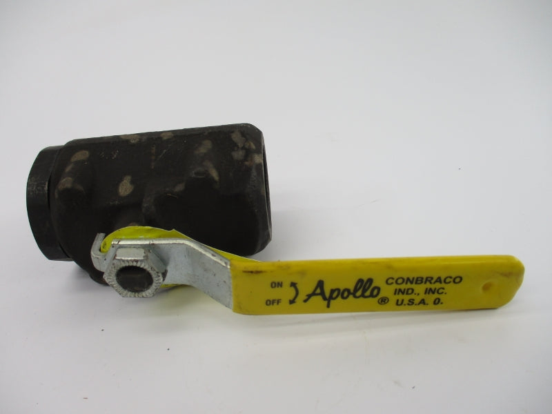 APOLLO 73A-105-01 NSNP