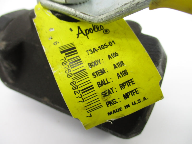 APOLLO 73A-105-01 NSNP