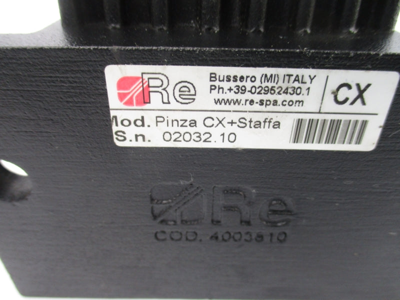 RE PINZACX+STAFFA 4003810 NSNP