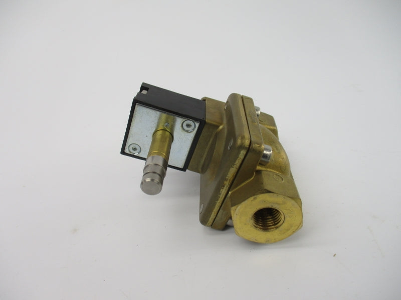 FESTO MN1H-2-1/4NPT 7-145PSI NSNP