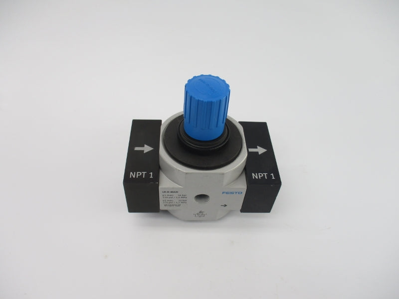FESTO LR-D-MAXI 230PSI NSNP
