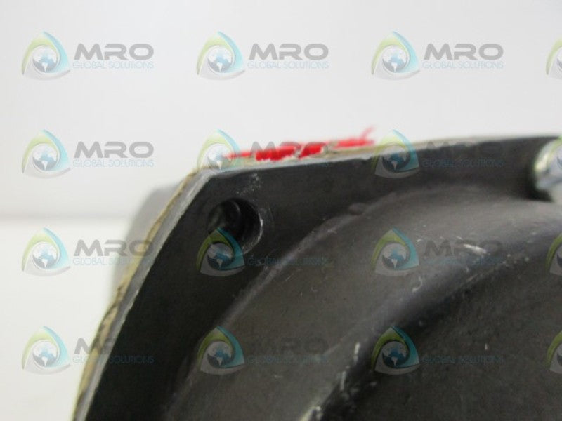 NORBRO 10RK0ES1SJ2 ACTUATOR UNMP