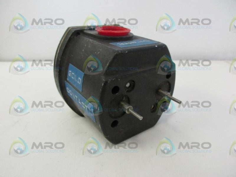 NORBRO 10RK0ES1SJ2 ACTUATOR UNMP