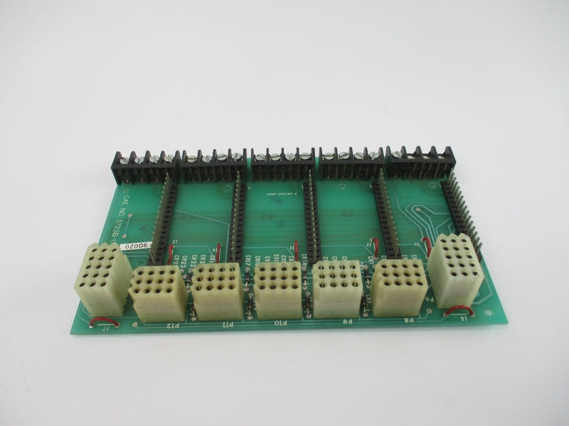 EDWARDS 5723B-112 NSNP
